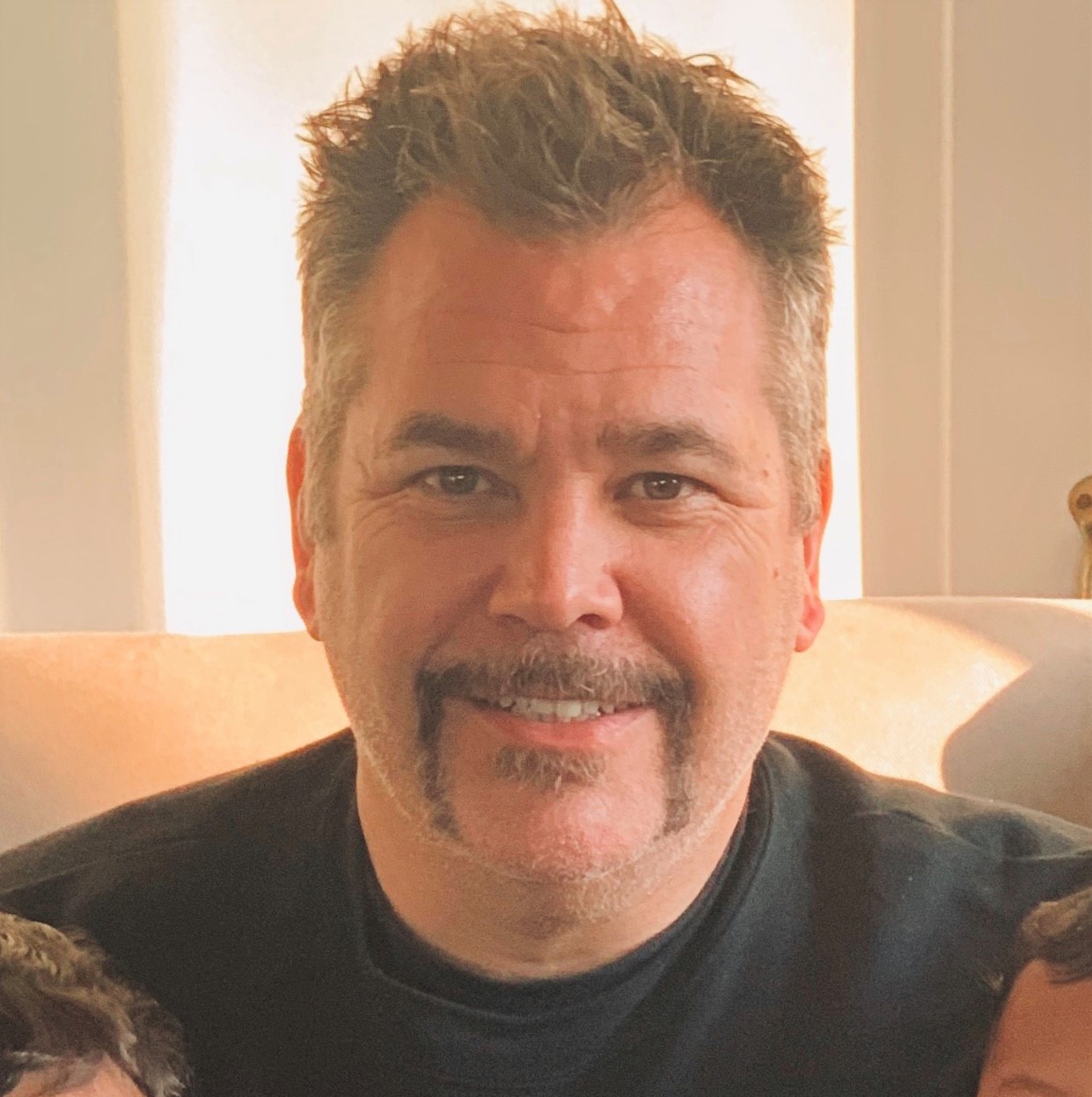 Donald Collins